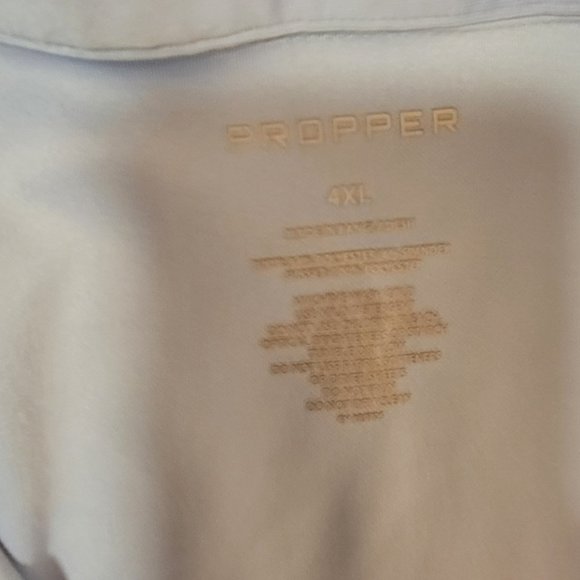 PROPPER I.C.E  Men’s Performance Polo - Short Sleeve - Picture 2 of 2